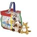 Wild Republic Value Bag Cat 5Pc