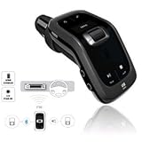 Review VENTURI  / VENTURI - Venturi Mini Bluetooth Hands-free Kit