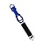 EMZ GEAR ランディング・フィッシュグリップ 軽量機能付き LANDING FISH GRIP BLUE
