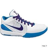 Nike Air Zoom Kobe IV 4 Draft Day Hornets 6-26-96 344335-151