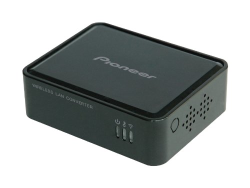 Best value Purchase Pioneer AS-WL300 WiFi Adapter for 2011 Networked AV Receivers - VSX-1021