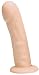 Tantus John Doe - Cream