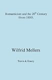 Romanticism and the 20th century (from 1800)