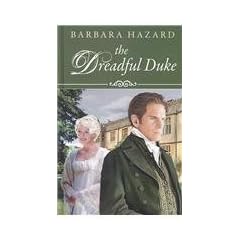 The Dreadful Duke (Ulverscroft Romance)