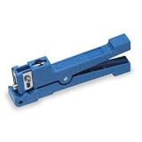 Ideal Industries 45-163: Ideal Two-Step Coax Cable Stripper, 1/8 to 7/32 Cable O.D.