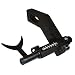 Trophy Taker Shakey Hunter SL Fall Away Arrow Rest Black RH