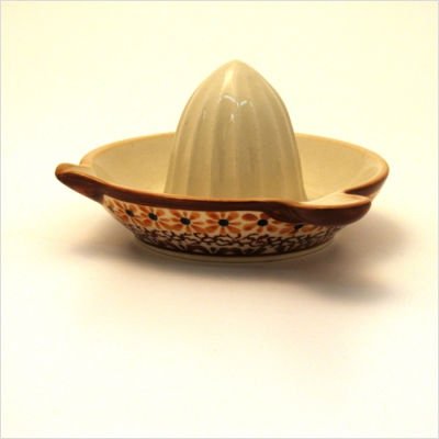 Citrus Juicer - Pattern DU70
