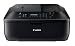 Canon PIXMA MX395 All-in-One Multifunktionsgerät USB (Drucker, Scanner, Kopierer und Fax)