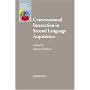 Conversational Interaction in Second Language Acquisition (Oxford Applied Linguistics)