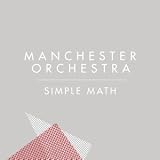 Simple Math [VINYL]