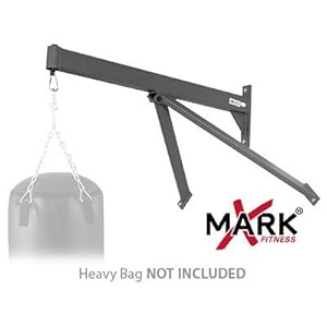 Click here to see all customer reviews now Commercial Rated Heavy Bag Wall Mount