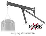 Mark Commercial Rated Heavy Bag Wall Mount