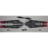 8500 8501 Sky King RC Helicopter Alloy King Helicopter Spare Parts Blades Set Balance Bar... by Alloy Sky King