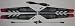 8500 8501 Sky King RC Helicopter Alloy King Helicopter Spare Parts Blades Set Balance Bar Tail Blade