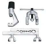 37deg Flaring & Cutting contains 43 (389-122-FA) Category: Flaring and Swaging Sets