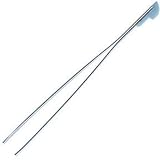 Replacement Tweezers, Small, 6 Pack