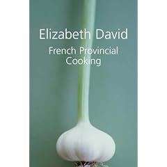 FRENCH PROVINCIAL COOKING