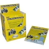 Pioneer Photo Memory Cleaning Cloth, 8