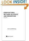 Computational Methods In Physics And Engineering (2Nd Edition)