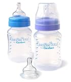 Gerber Gentleflow 9oz Bottle *1 BOTTLE*