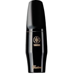 Yamaha AS 4C Mundst�ck f�r Alt-Saxophon