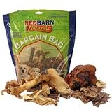 Red Barn Naturals Bargain Bag Dog Chews