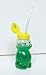 Mr. Juice Bear For Teaching Straw Drinking