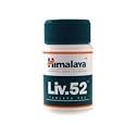 Himalaya Liv 52 - 100 Tablets