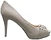 Nine West Women's Celestine Leather Dress Pump