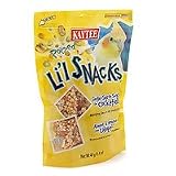 POPPED LIL SNACK TIEL 1.42OZ