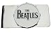 The Beatles Drum Money Clip