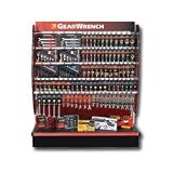 Gear Wrench Display Kit (KDT81511)