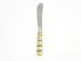 Martin Gulliver Butter Knife - Stripes