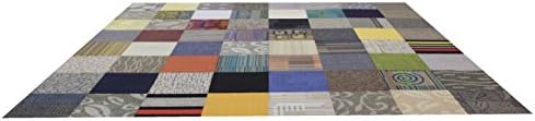 FLOR Carpet Tile 538 Square Feet