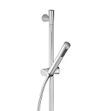Kludi Kidó 3914005-00 Brause Set chrom