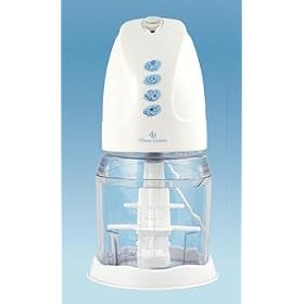 Bonne Cuisine E820 Compact Multi Chopper / Food Processor