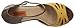 Miz Mooz Women's Rhoda Dress Sandal