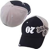 #07 CLINT BOWYER 2008 BIG LOGO HAT.