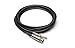 Hosa MCH-110 XLR3F to 1/4