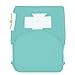 bumGenius All-in-One Newborn Cloth Diaper - Fits Babies 6 to 12 Pounds (Mirror)