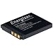 Sony DSC-T90 digital camera battery Energizer