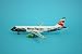 All Products : MyAir A320-200 "Volkswagen" (1:400)