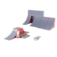 Tech Deck Ryan Sheckler Large Warehouse
