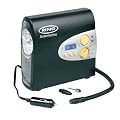 Ring 12v Digital Air Compressor Inc Storage bag - RAC600