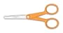 Fiskars 94917097 No. 5 Blunt Tip Scissors