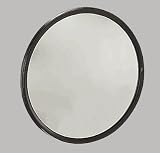 CUSTOM ACCESSORIES 71123 BLIND SPOT MIRROR 3-3/4