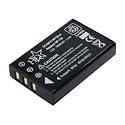 Batterie pour appareil photo ou camescope FujiFilm NP-120 Pentax D-L17, D-Li7 Ricoh DB-43