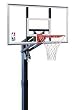 Spalding Basketball Hoop 54" AF In-Ground System 88465
