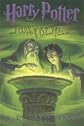 Harry Potter and the Half-Blood Prince (Book 6) [Hardcover]