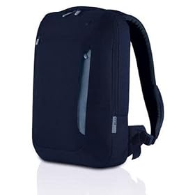 Buy Belkin 15-Inch Laptop Backpack (Midnight Denim) by Belkin